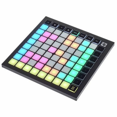NOVATION LAUNCHPAD MINI MK3 Controladores de pads midi