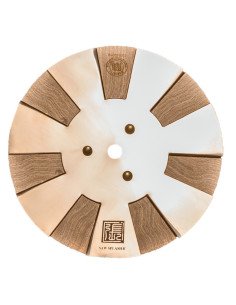 CHANG SAW8 DE 8" Platillo de efectos para percusion