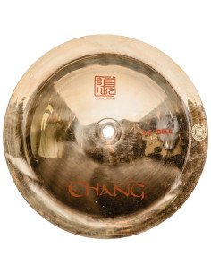 CHANG T-BH65B DE 6.5" Campana para bateria y percusión