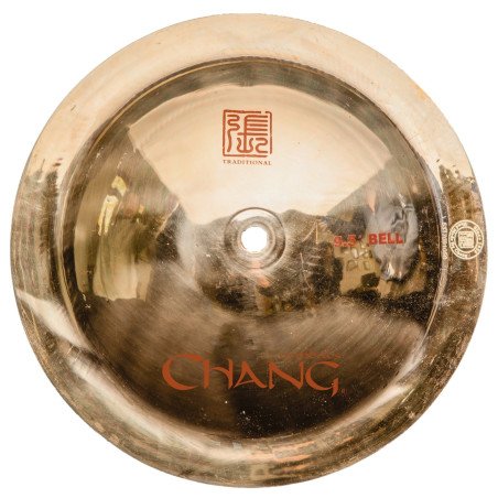 CHANG T-BH65B DE 6.5" Campana para bateria y percusión