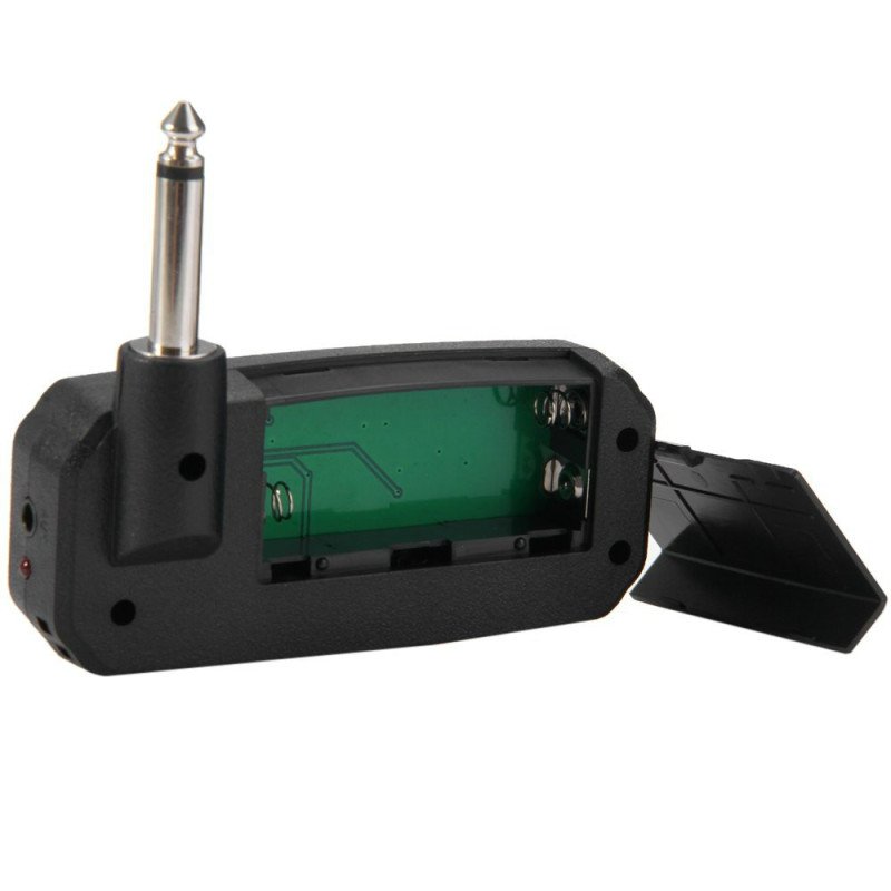 JOYO JA03 Mini amplificador de Audifonos