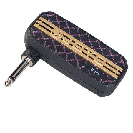 JOYO JA-03B BASS Mini amplificador de Audífonos para bajo