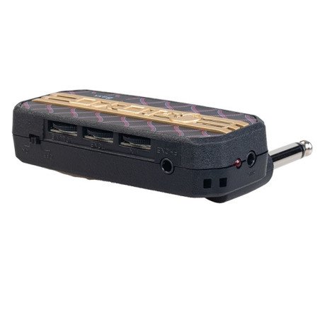 JOYO JA-03B BASS - Amplificador de Auriculares Portátil para Bajistas