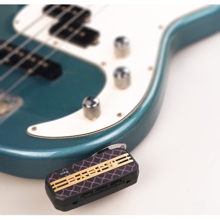 JOYO JA-03B BASS Mini amplificador de Audífonos para bajo
