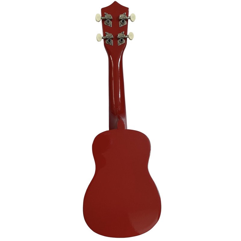PALMER PUK21RD Ukelele soprano