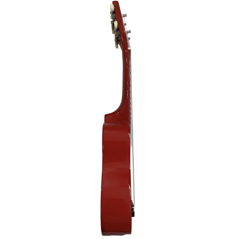 PALMER PUK21RD Ukelele soprano