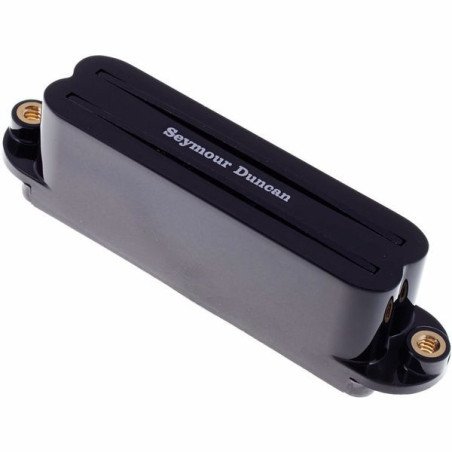 SEYMOUR DUNCAN SHR-1N NECK HOT RAILS FOR STRAR Micrófono para guitarra electrica