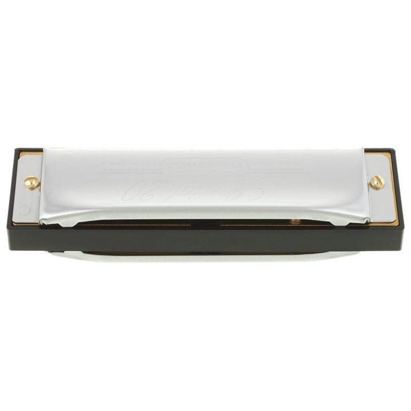 HOHNER SPECIAL 20 Armonica diatonica con estuche duro