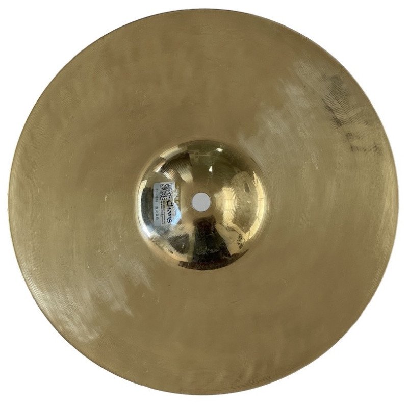 CHANG DUST Hi hat de 14" Platillo para bateria