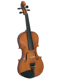 CREMONA SV-75 3/4 Violin con estuche 2