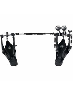 GIBRALTAR 9811SGD-BD Pedal doble para batería