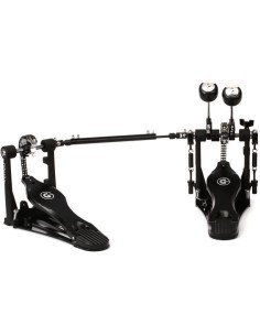 GIBRALTAR 9811SGD-BD Pedal doble para batería 2