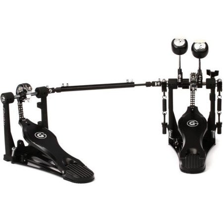GIBRALTAR 9811SGD-BD Pedal doble para batería
