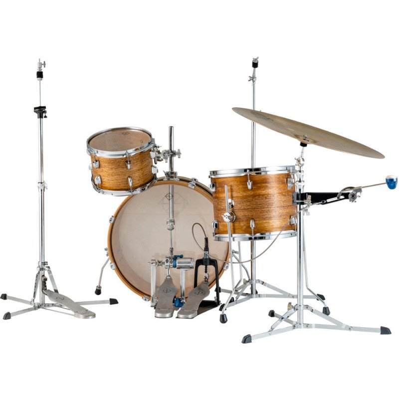 Dixon PP-CPP – Pedal para Cajón de Alta Calidad