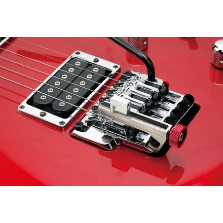 IBANEZ EJK1000 Ajustador de afinación para guitarra