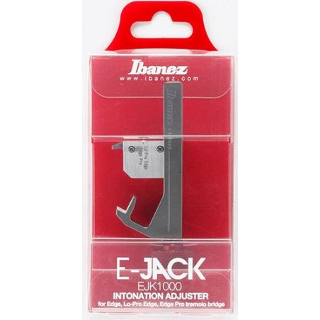 IBANEZ EJK1000 Ajustador de afinación para guitarra