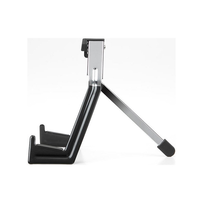 IBANEZ PT32-BK Soporte de piso para guitarra o bajo