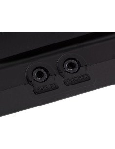 YAMAHA YDS-150 Saxofón digital 2