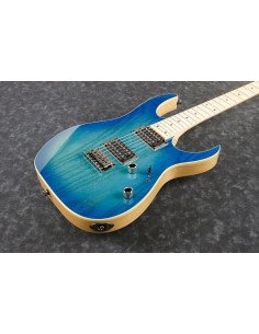 IBANEZ RG421AHM Guitarra Electrica 2