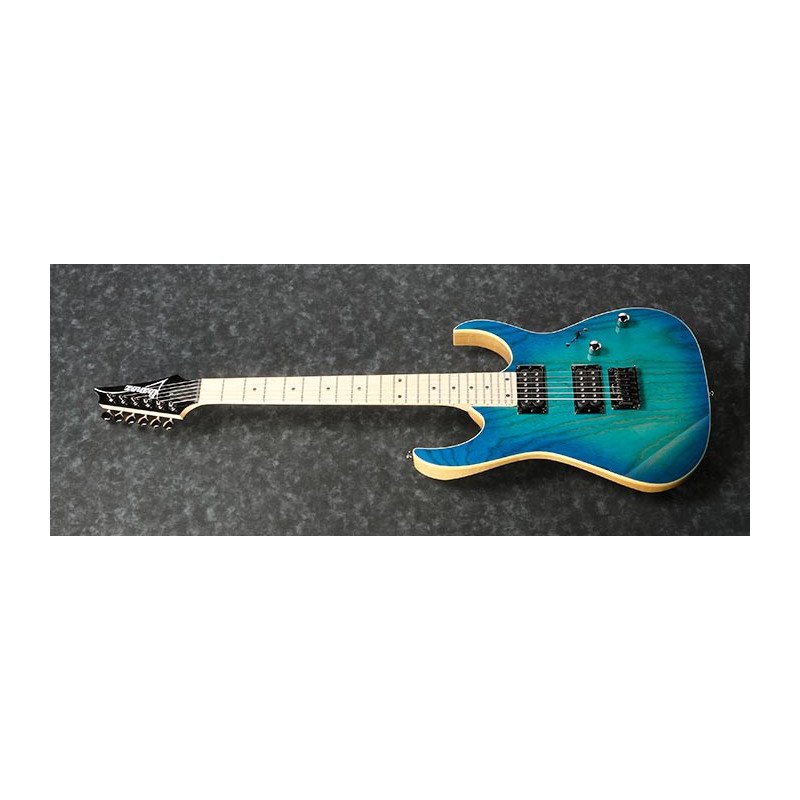 IBANEZ RG421AHM-BMT Guitarra Electrica