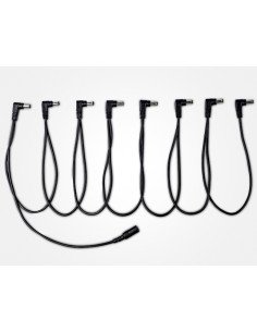 JOYO CM-26 Daisy Chain para 8 pedales