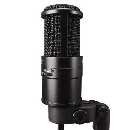 TAKSTAR PC-K220 USB Microfono de Estudio