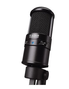TAKSTAR PC-K220 USB Microfono de Estudio