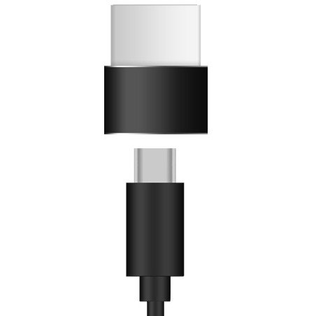 TAKSTAR TS-451M Audífonos Usb con microfono