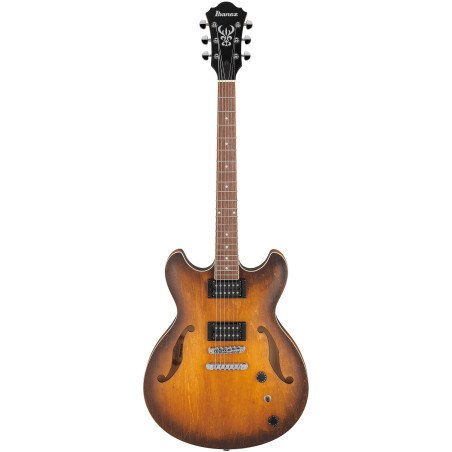 IBANEZ AS53-TF Guitarra Eléctrica Hollowbody