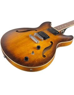 IBANEZ AS53-TF Guitarra Eléctrica Hollowbody 2