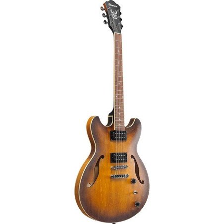 IBANEZ AS53-TF Guitarra Eléctrica Hollowbody