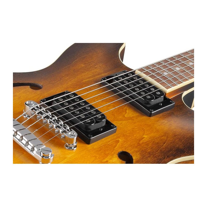 IBANEZ AS53-TF Guitarra Eléctrica Hollowbody