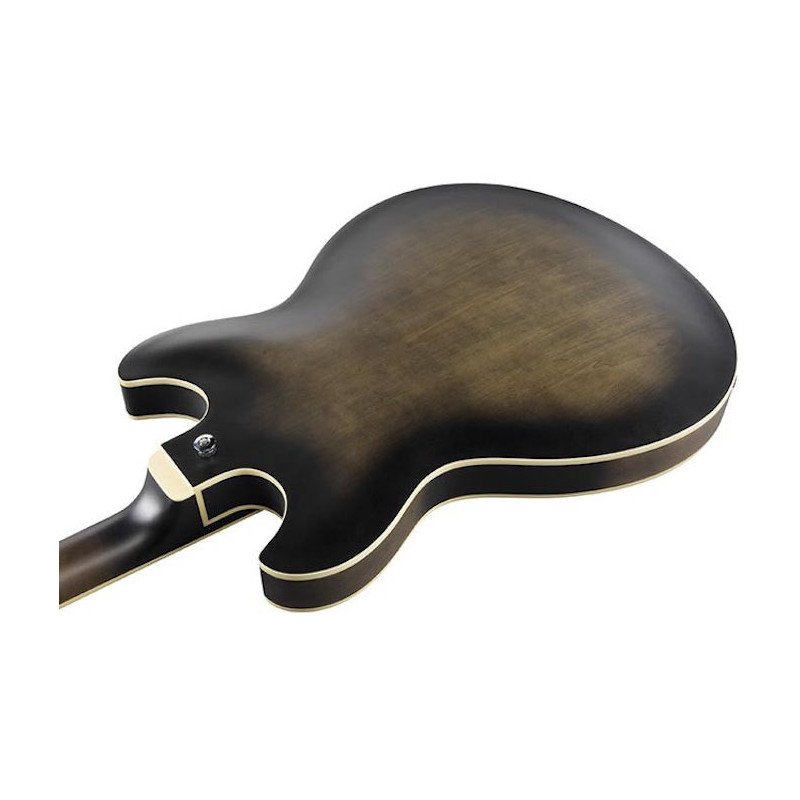 IBANEZ AS53-TKF Guitarra Eléctrica Hollowbody