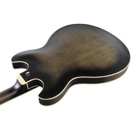 IBANEZ AS53-TKF Guitarra Eléctrica Hollowbody
