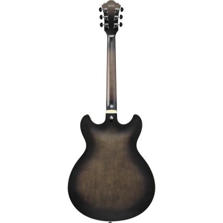 IBANEZ AS53-TKF Guitarra Eléctrica Hollowbody