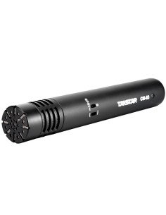 TAKSTAR CM-63 Microfono de condensador para instrumentos musicales 2