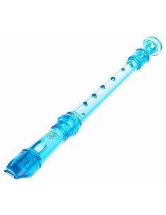 YAMAHA YRS-20GB Flauta dulce azul 2