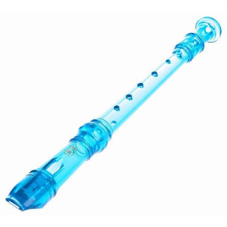 YAMAHA YRS-20GB Flauta dulce azul