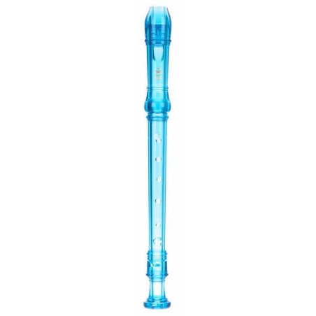 YAMAHA YRS-20GB Flauta dulce azul