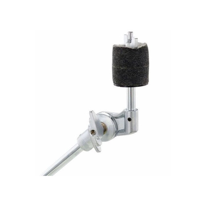 Atril de platillos Yamaha C665A: resistencia y estabilidad en tus platillos