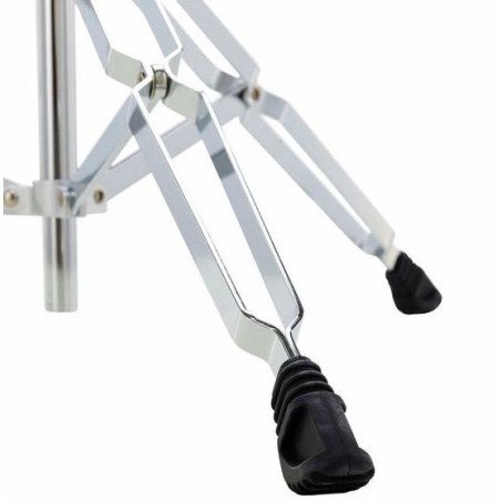 Atril de platillos Yamaha C665A: resistencia y estabilidad en tus platillos