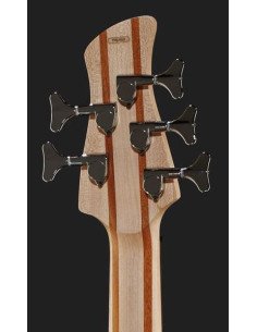 YAMAHA TRBX 505 TBL Bajo 5 cuerdas activo 2