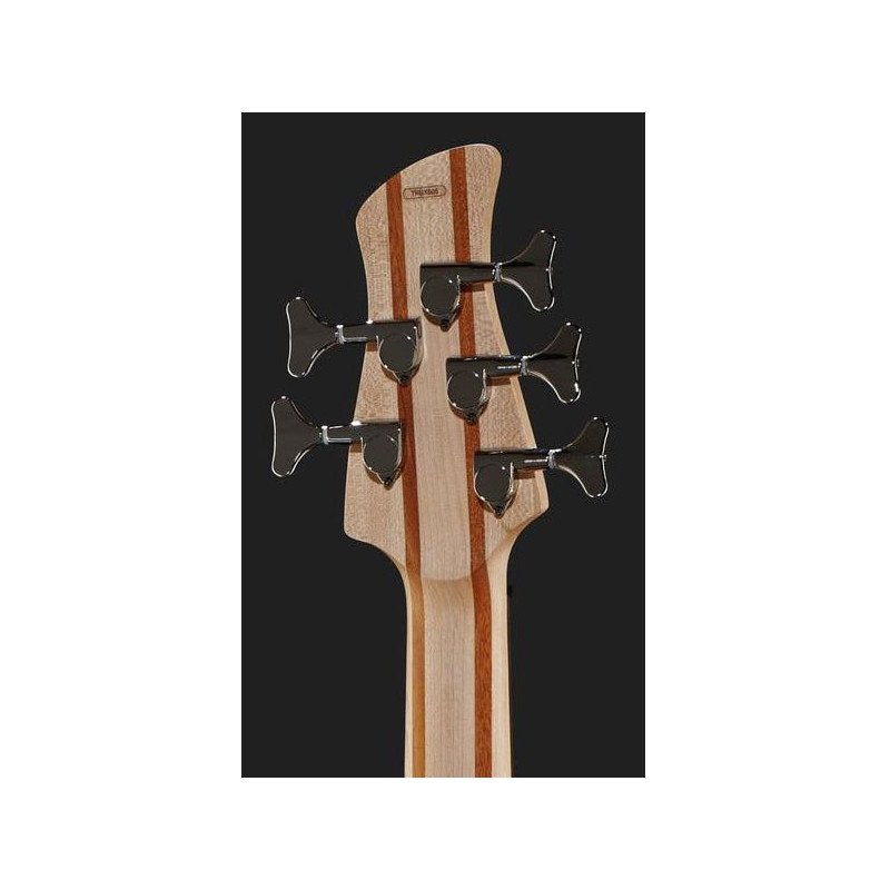YAMAHA TRBX 505 TBL Bajo 5 cuerdas activo
