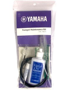 YAMAHA TRM KIT J01 Kit de mantenimiento para trompeta