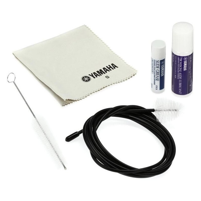 YAMAHA YAC SLKIT Kit de mantenimiento para trombón