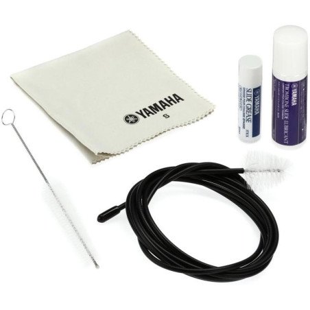 YAMAHA YAC SLKIT Kit de mantenimiento para trombón