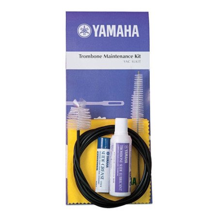 YAMAHA YAC SLKIT Kit de mantenimiento para trombón