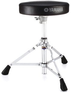 YAMAHA DS550U Silla para batería