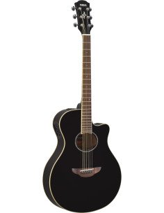 YAMAHA APX600 BL Guitarra electroacústica