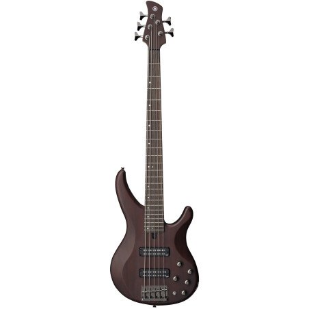 YAMAHA TRBX 505 TBR Bajo 5 cuerdas activo